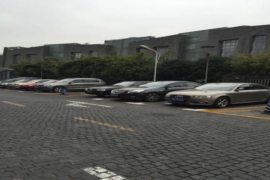 Ibis Shanghai New Internation Expo Center Lianyang Hotel Exterior photo